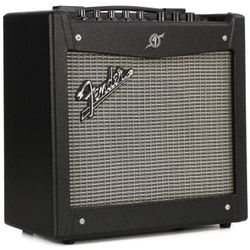 Fender Mustang 1 V2 20W Guitar Amp