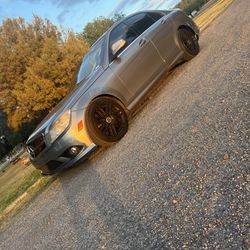 2009 mercedes c300 sports