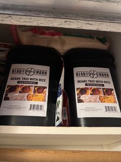 Emergency food