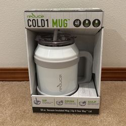New Cold1 Mug