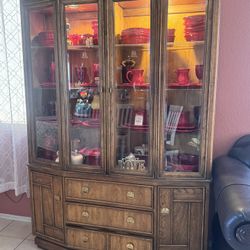 china cabinet 