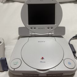 Play Station One