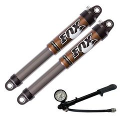In stock now.. Fox floats, only a few available