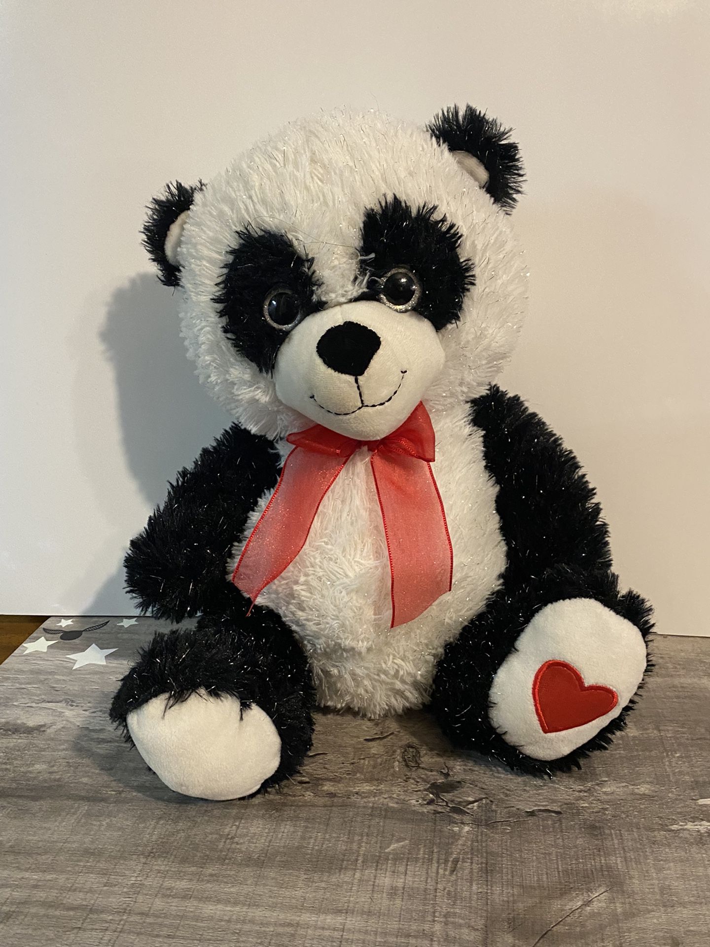 Stuff Animal