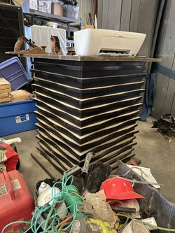 Table Base