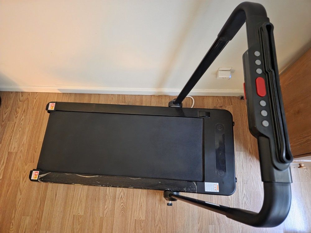 Almost New Treadmill