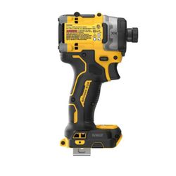 Brand New DeWalt Max XR Brushless 20 Volt 3 Speed Impact Driver