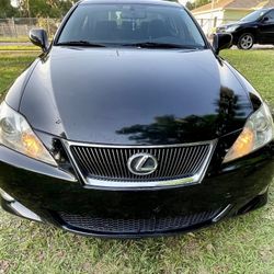 2008 Lexus IS