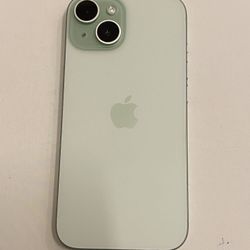 iPhone 15 Fully Unlocked 