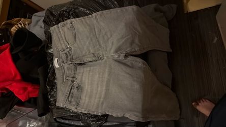 Many type of Jeans
