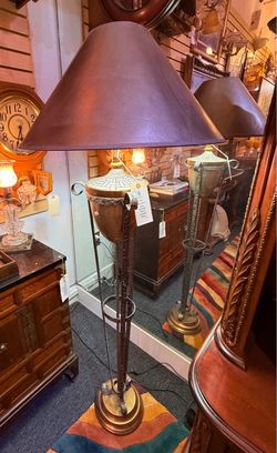 Floor Lamp - 20% OFF OFFER!!!