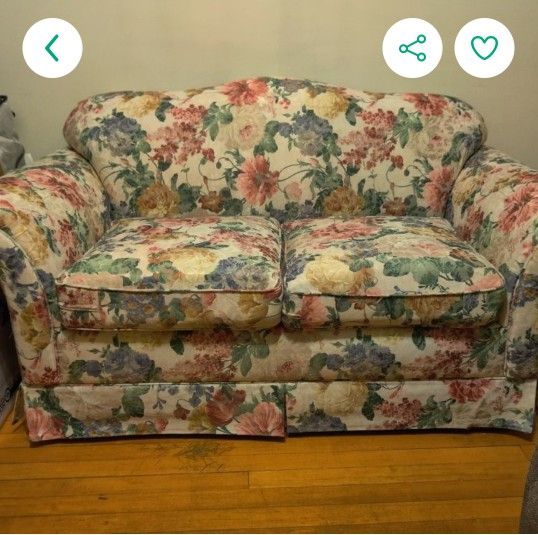 Loveseat