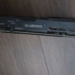 Graghics Card Gtx 1600