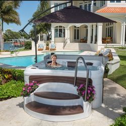 Hot Tub Sale! DreamMaker Cabana 3500L! $7,299!!