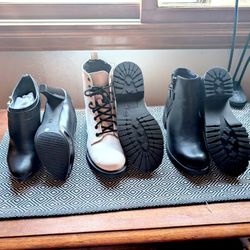 Women's Ankle Boots