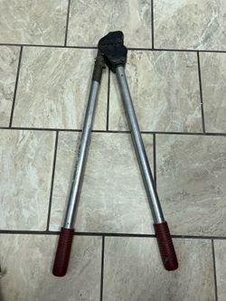 High Tensile Steel Strapping Sealer