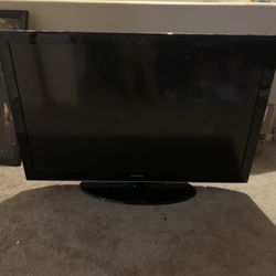Samsung 50 Inch TV