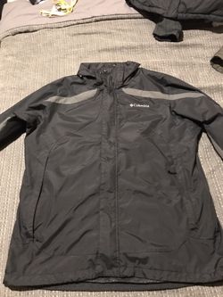 Women’s Columbia Omni Shield Jacket