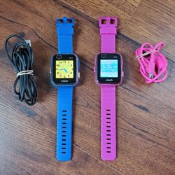 Kids Vtech DX2 Watches