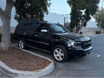 2010 Tahoe