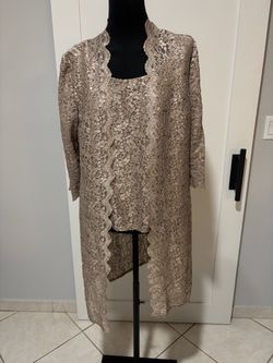 Women’s set