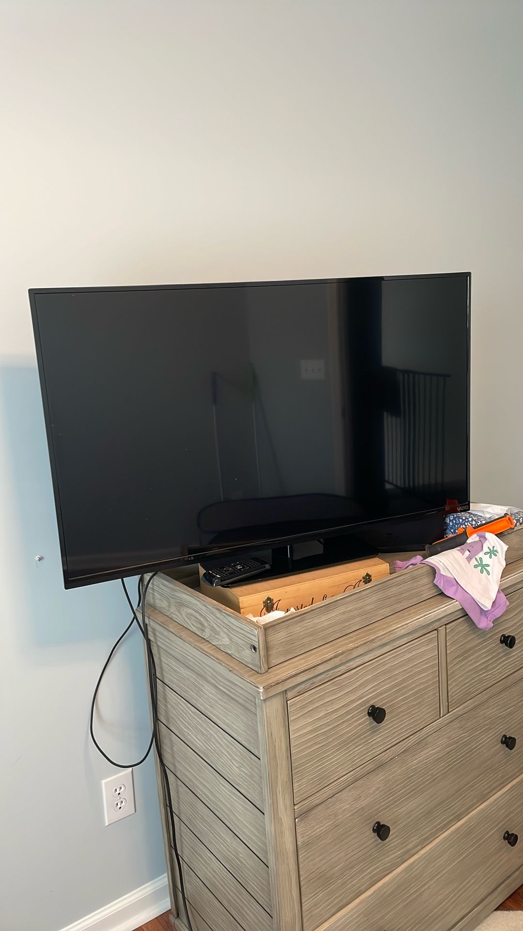 Vizio Tv