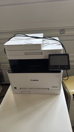 Canon printer