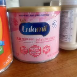Enfamil Pink 