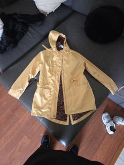 Wind Breaker