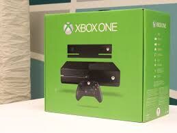 Xbox one