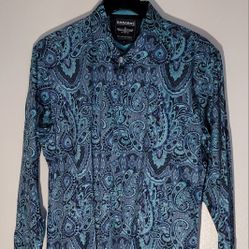 Barabas Long Sleeve Shirt 