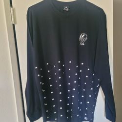 Space Jam Jordan 20th Anniversary XXL