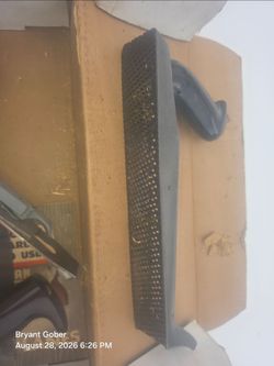 Wood planers