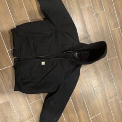 Carhartt Jacket Size 2 xx