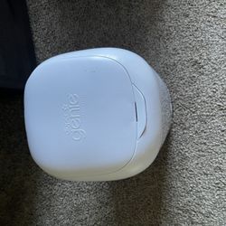 Diaper genie