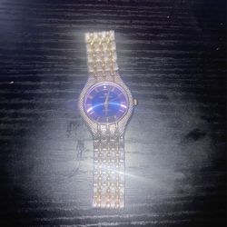 George Anthony Watch