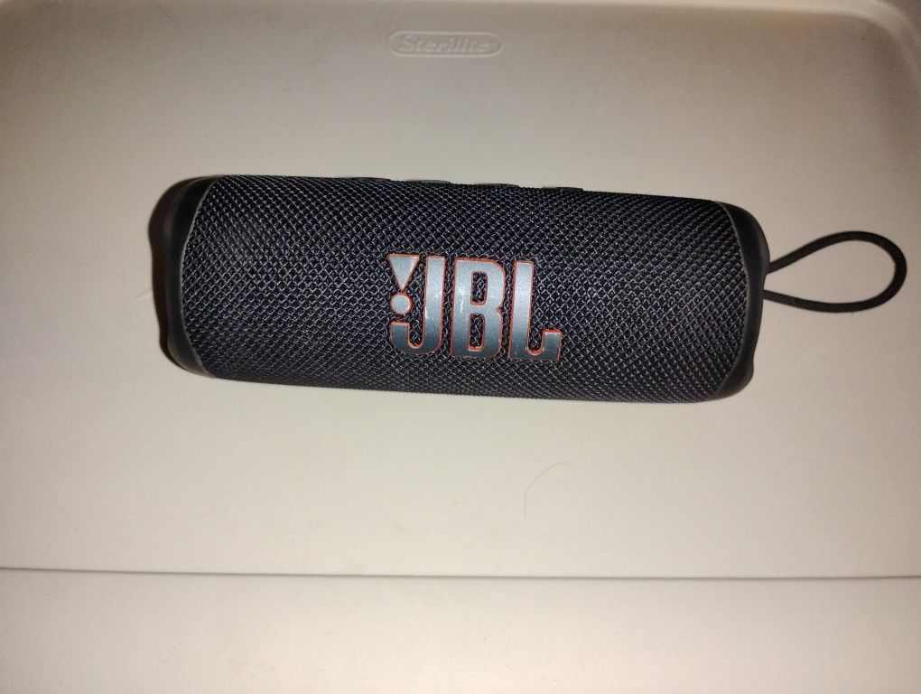 JBL Flip 6 