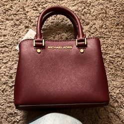 Micheal Kohrs Purse