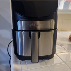 Air Fryer GOURMIA