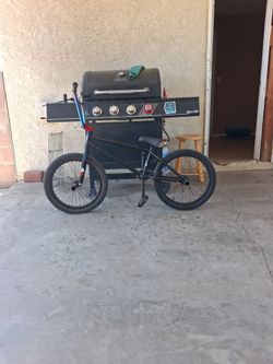 20 inch fit box bike
