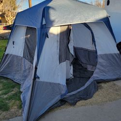 INSTANT TRNT WITH LIGHTS