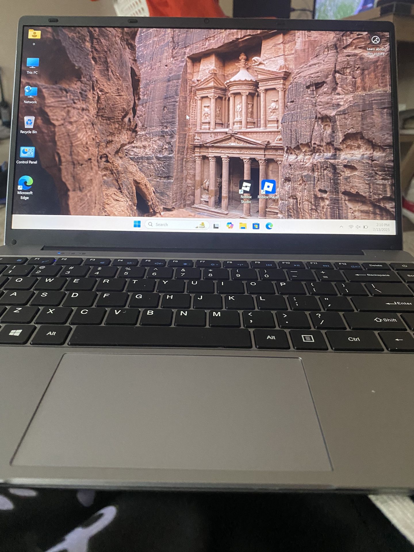 Computer