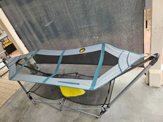 Hammock