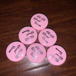 BeBe Special Cream 6 Units 