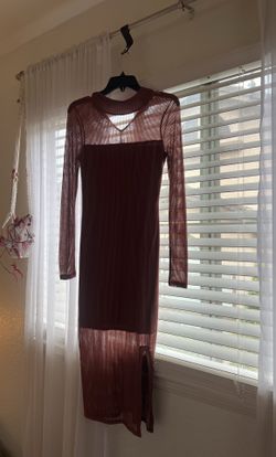Express Dress