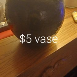 Vase