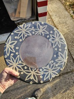 Decorative Plates