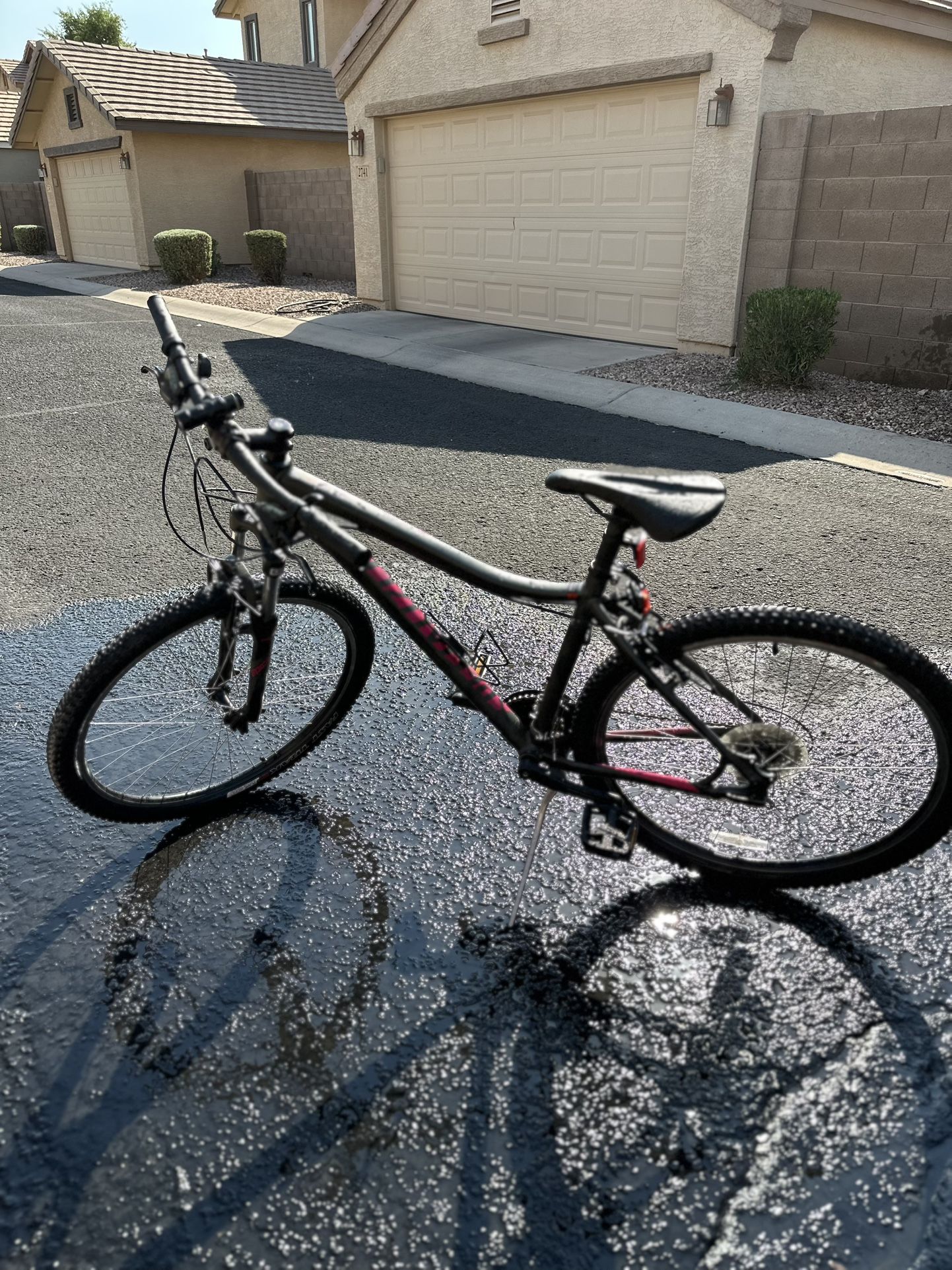 Bikes