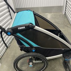 Thule Chariot Double