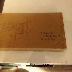 Tv Wall Mount Full Motion 